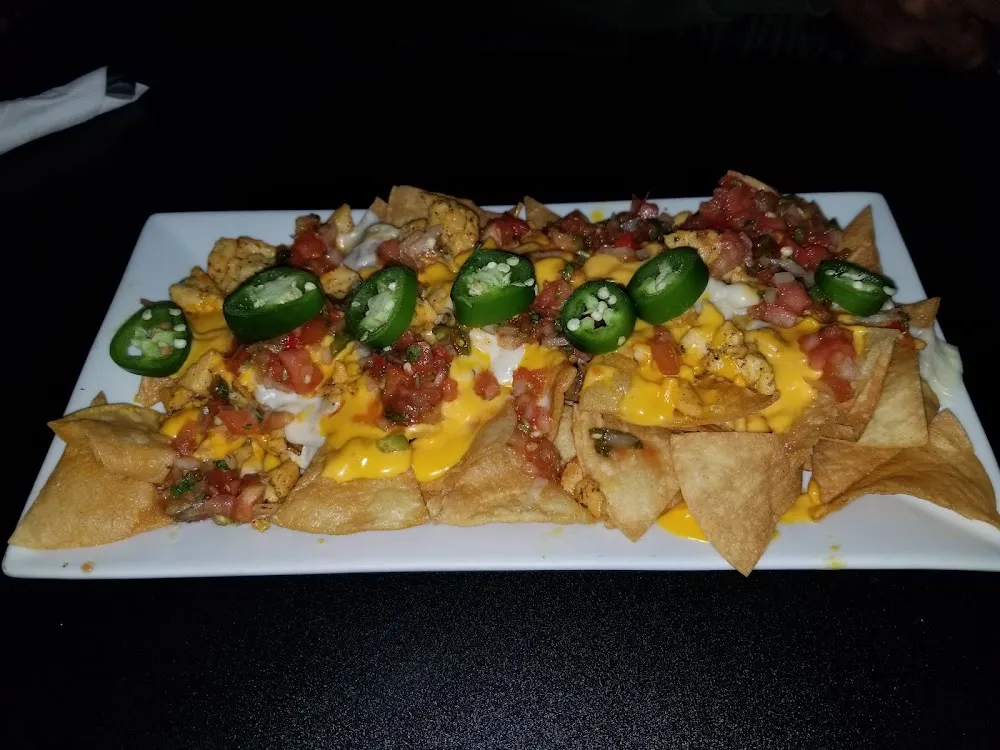 Nachos